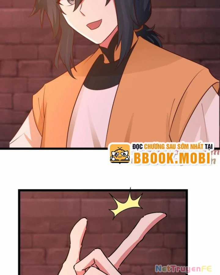 Hỗn Độn Đan Thần Chapter 464 trang 16