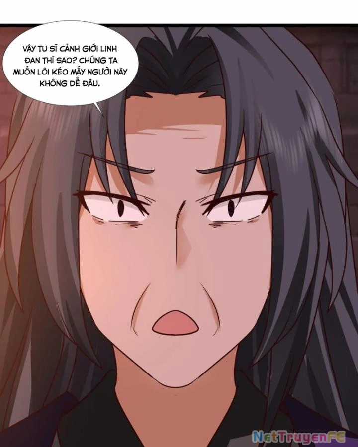 Hỗn Độn Đan Thần Chapter 464 trang 19