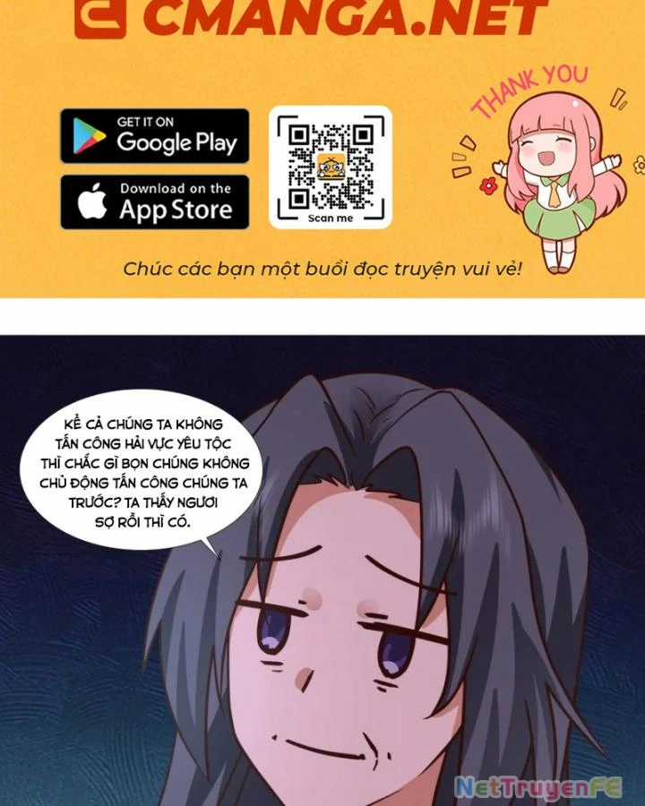 Hỗn Độn Đan Thần Chapter 464 trang 2