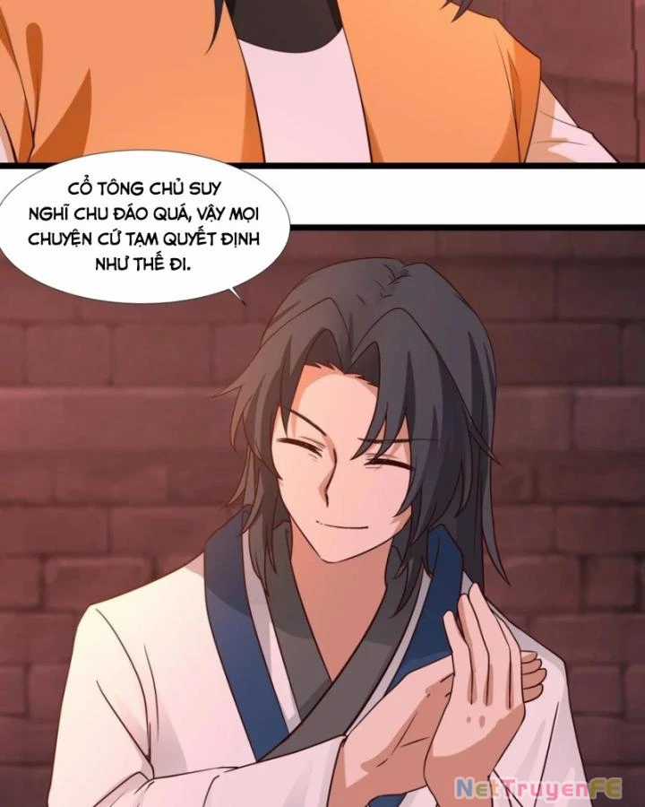 Hỗn Độn Đan Thần Chapter 464 trang 21