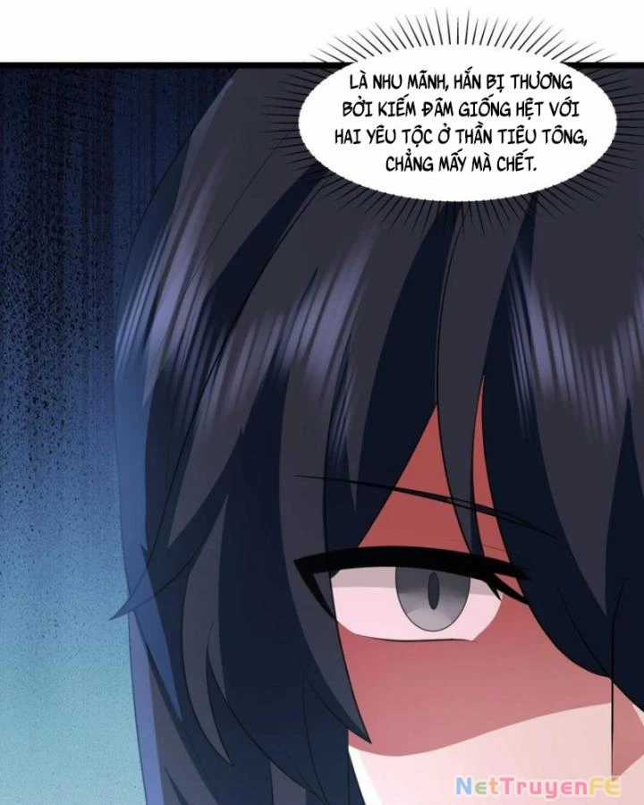 Hỗn Độn Đan Thần Chapter 464 trang 26