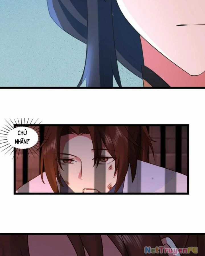 Hỗn Độn Đan Thần Chapter 464 trang 27