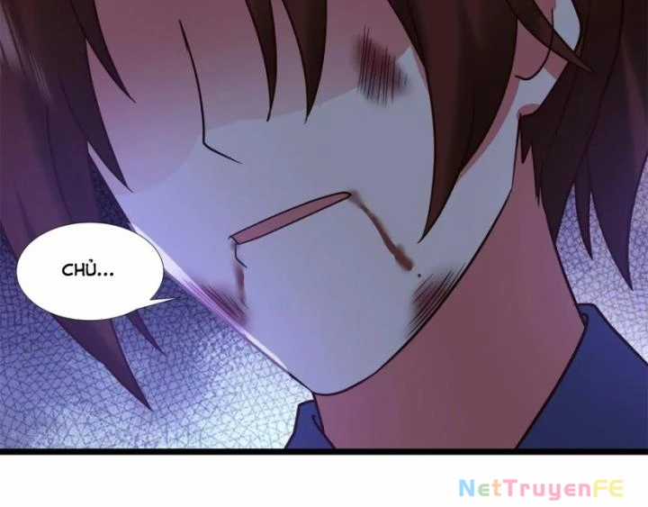 Hỗn Độn Đan Thần Chapter 464 trang 28
