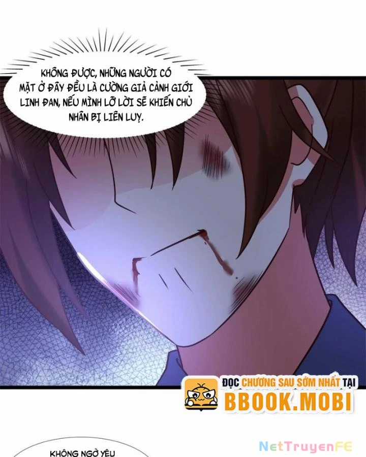 Hỗn Độn Đan Thần Chapter 464 trang 29