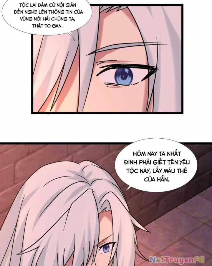 Hỗn Độn Đan Thần Chapter 464 trang 30