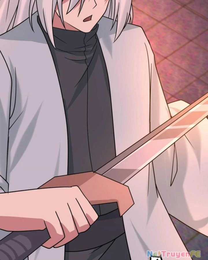 Hỗn Độn Đan Thần Chapter 464 trang 31