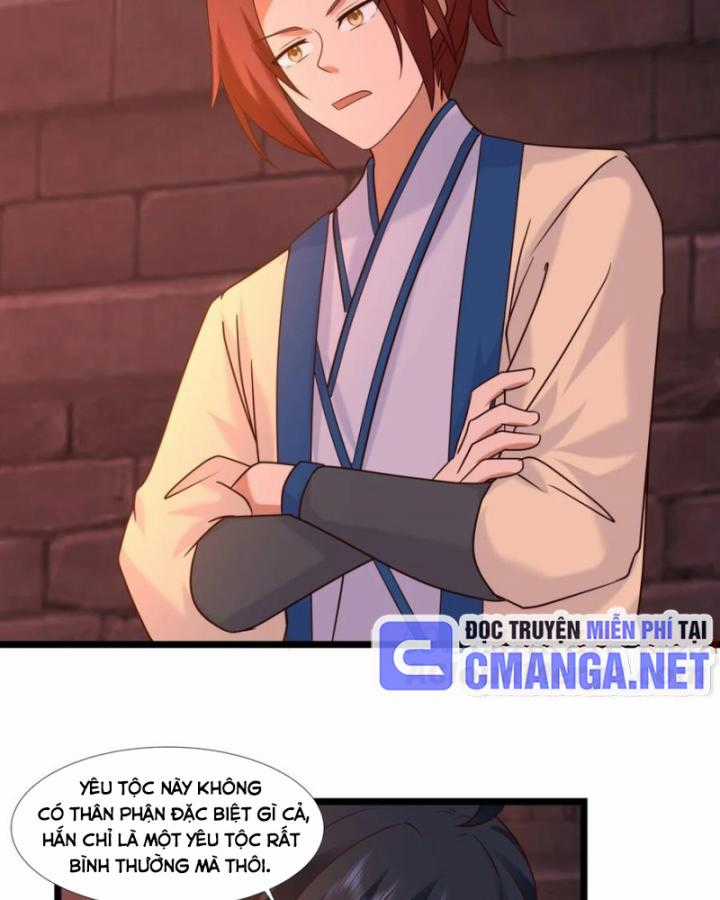 Hỗn Độn Đan Thần Chapter 465 trang 10