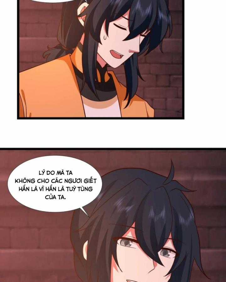 Hỗn Độn Đan Thần Chapter 465 trang 11