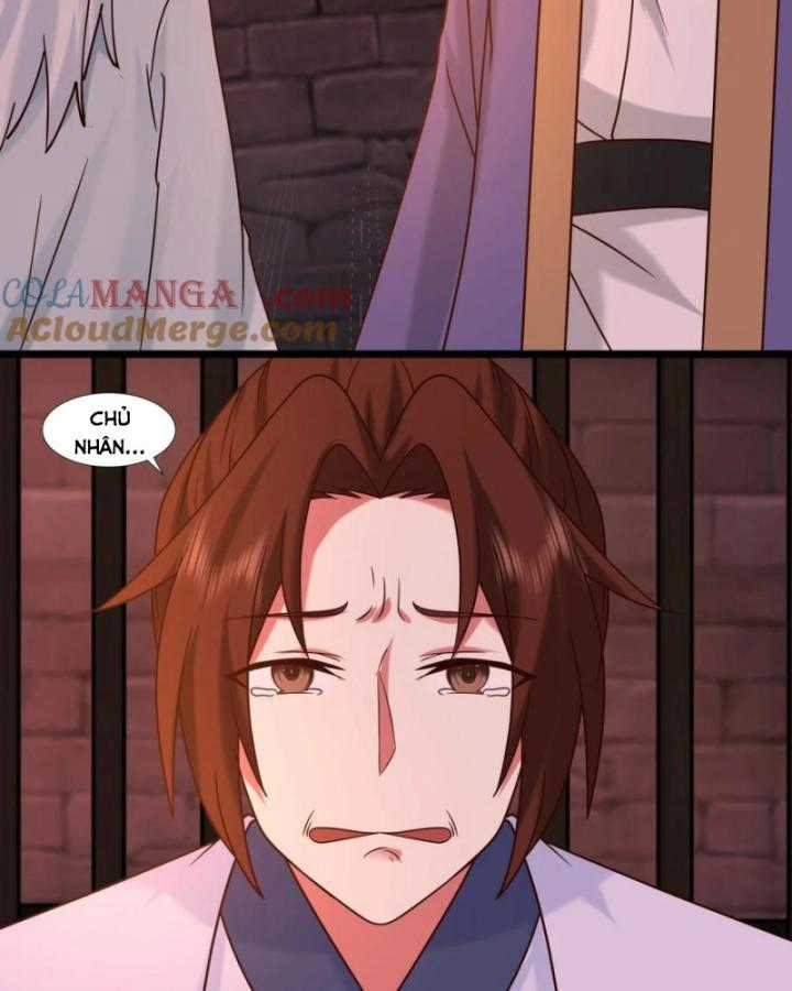 Hỗn Độn Đan Thần Chapter 465 trang 14