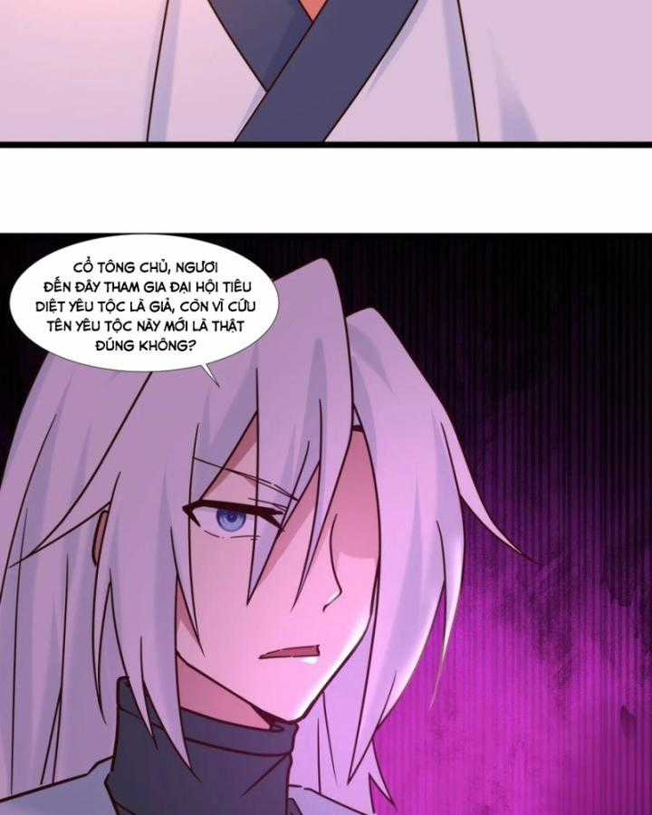 Hỗn Độn Đan Thần Chapter 465 trang 15