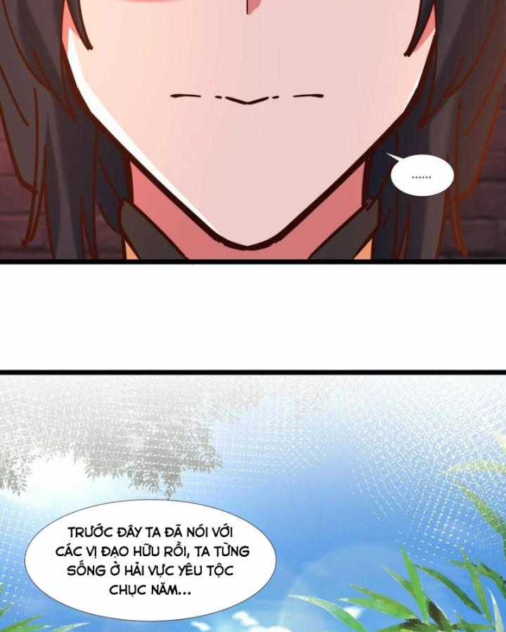 Hỗn Độn Đan Thần Chapter 465 trang 18