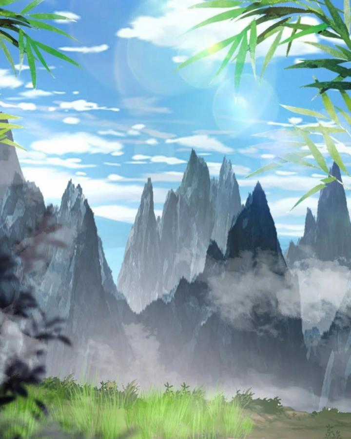 Hỗn Độn Đan Thần Chapter 465 trang 19