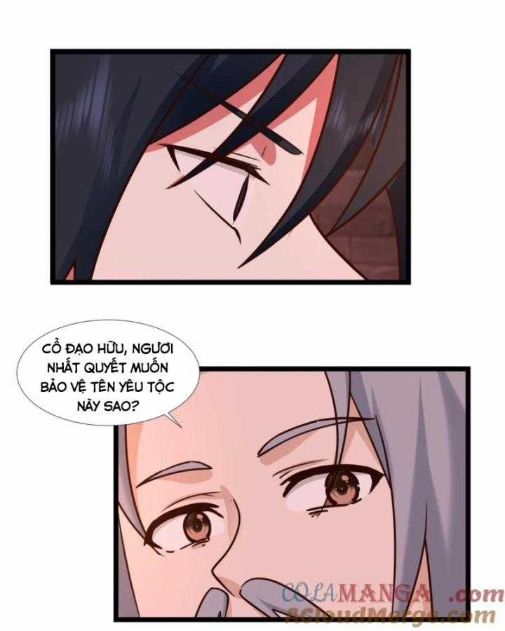 Hỗn Độn Đan Thần Chapter 465 trang 25