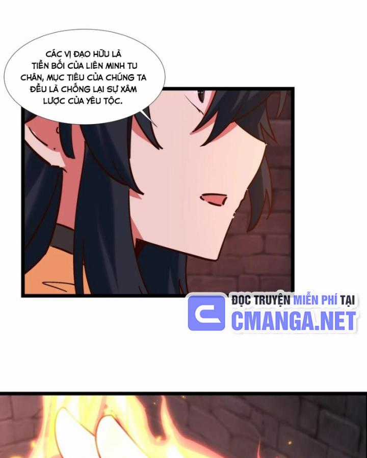 Hỗn Độn Đan Thần Chapter 465 trang 26