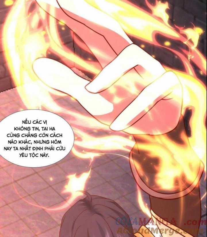 Hỗn Độn Đan Thần Chapter 465 trang 27