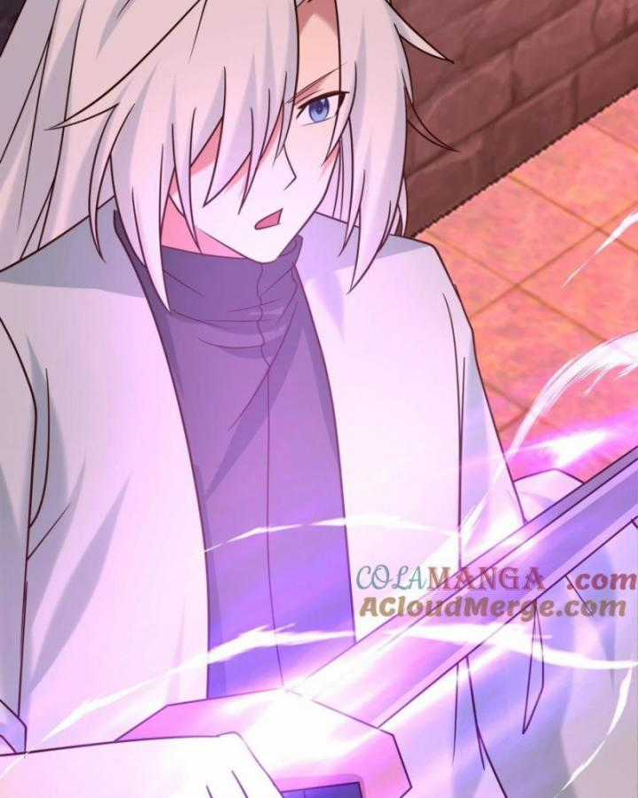 Hỗn Độn Đan Thần Chapter 465 trang 3