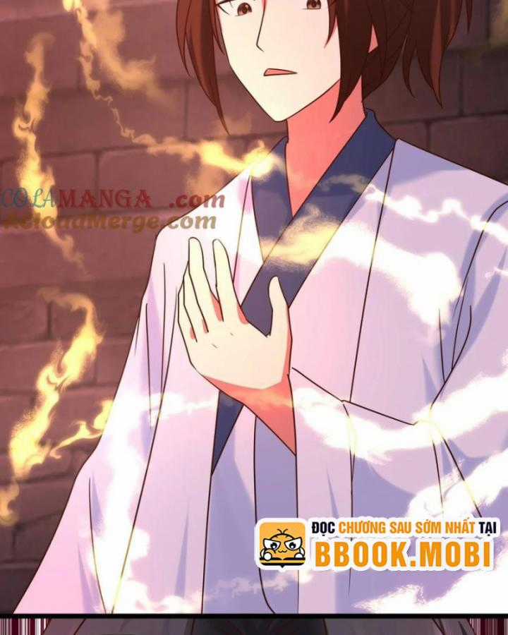 Hỗn Độn Đan Thần Chapter 465 trang 32