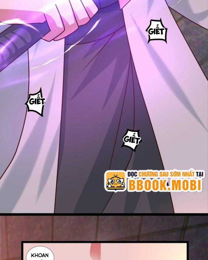 Hỗn Độn Đan Thần Chapter 465 trang 4