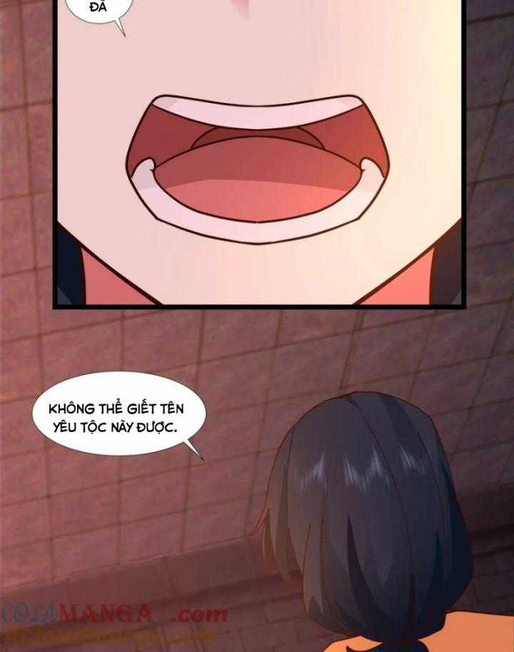 Hỗn Độn Đan Thần Chapter 465 trang 5