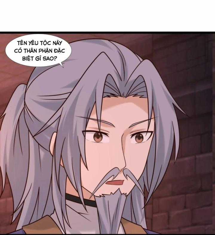 Hỗn Độn Đan Thần Chapter 465 trang 8