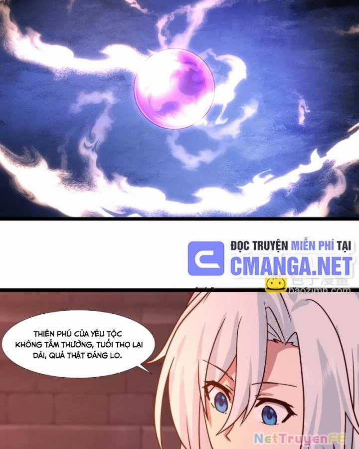 Hỗn Độn Đan Thần Chapter 466 trang 10