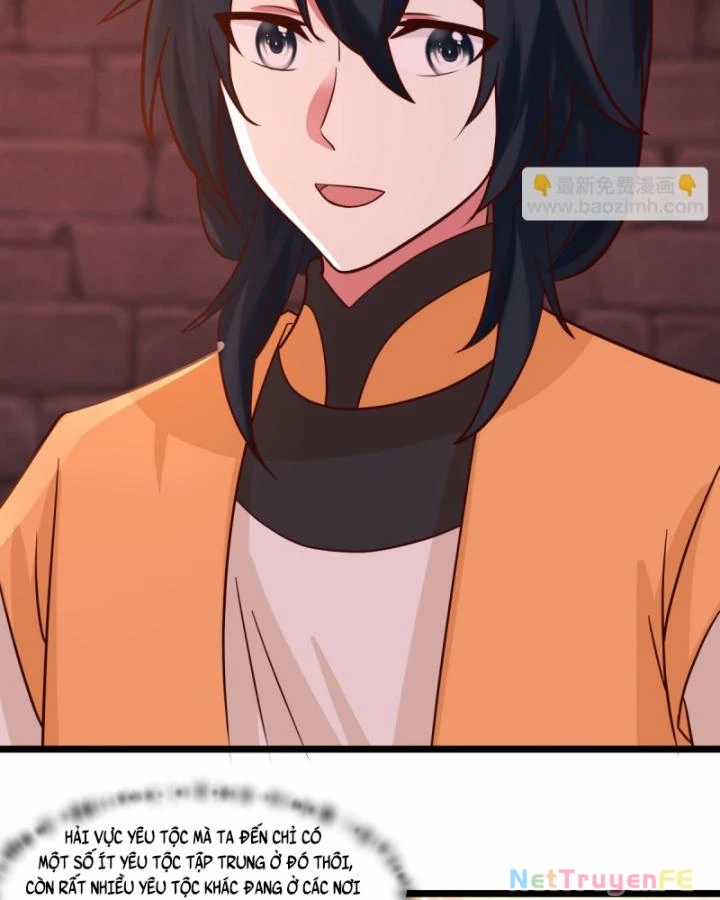 Hỗn Độn Đan Thần Chapter 466 trang 13