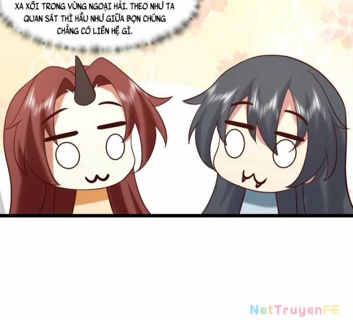 Hỗn Độn Đan Thần Chapter 466 trang 14