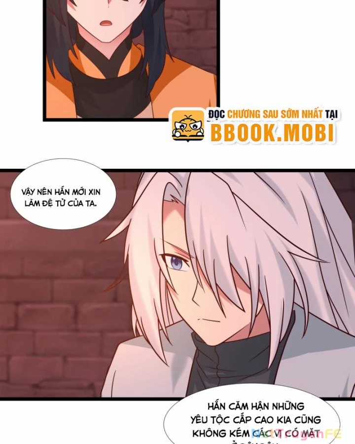 Hỗn Độn Đan Thần Chapter 466 trang 16
