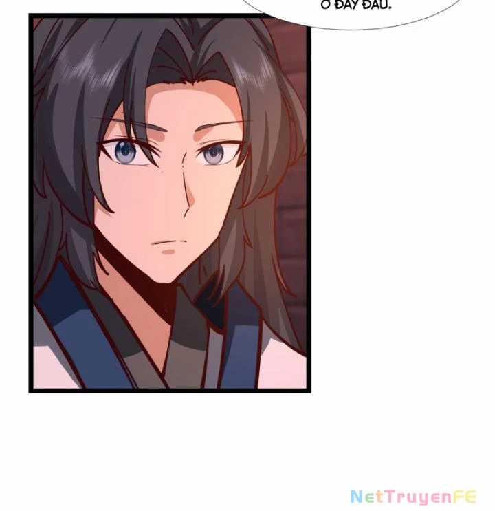 Hỗn Độn Đan Thần Chapter 466 trang 17