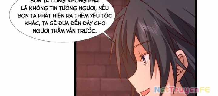 Hỗn Độn Đan Thần Chapter 466 trang 23