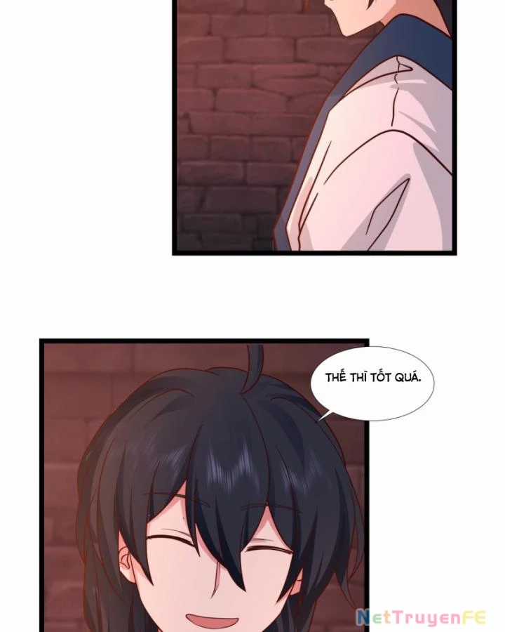 Hỗn Độn Đan Thần Chapter 466 trang 24