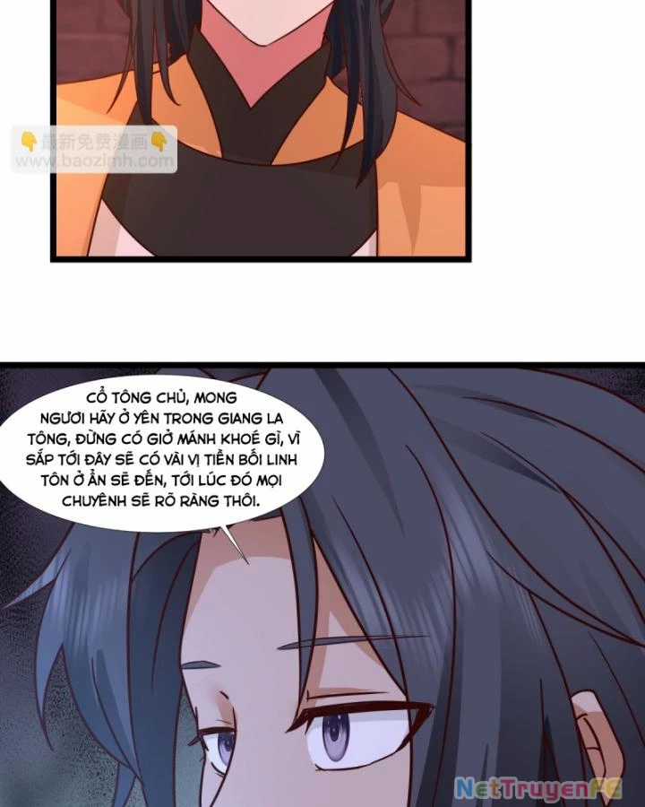 Hỗn Độn Đan Thần Chapter 466 trang 25