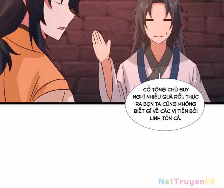 Hỗn Độn Đan Thần Chapter 466 trang 29