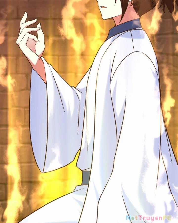 Hỗn Độn Đan Thần Chapter 466 trang 3