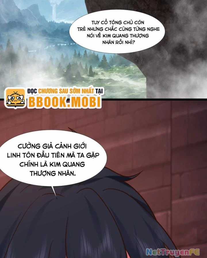 Hỗn Độn Đan Thần Chapter 466 trang 31