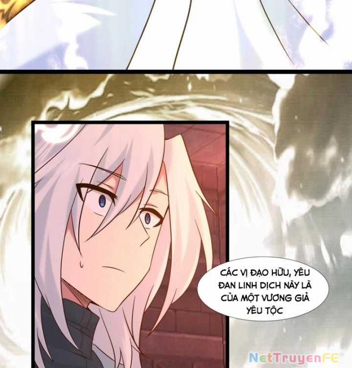 Hỗn Độn Đan Thần Chapter 466 trang 4