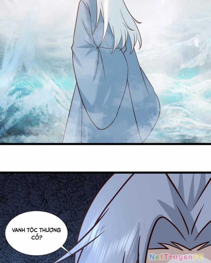 Hỗn Độn Đan Thần Chapter 466 trang 6