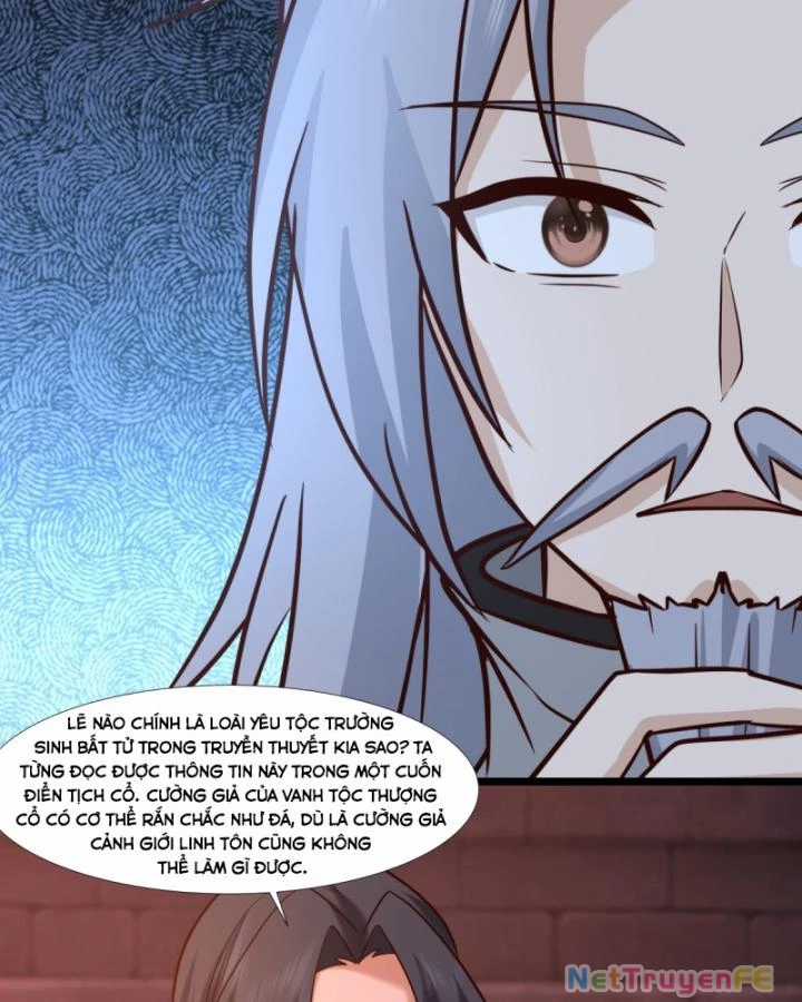 Hỗn Độn Đan Thần Chapter 466 trang 7