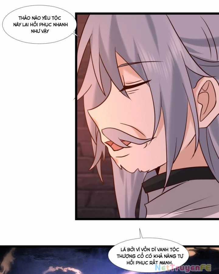 Hỗn Độn Đan Thần Chapter 466 trang 9