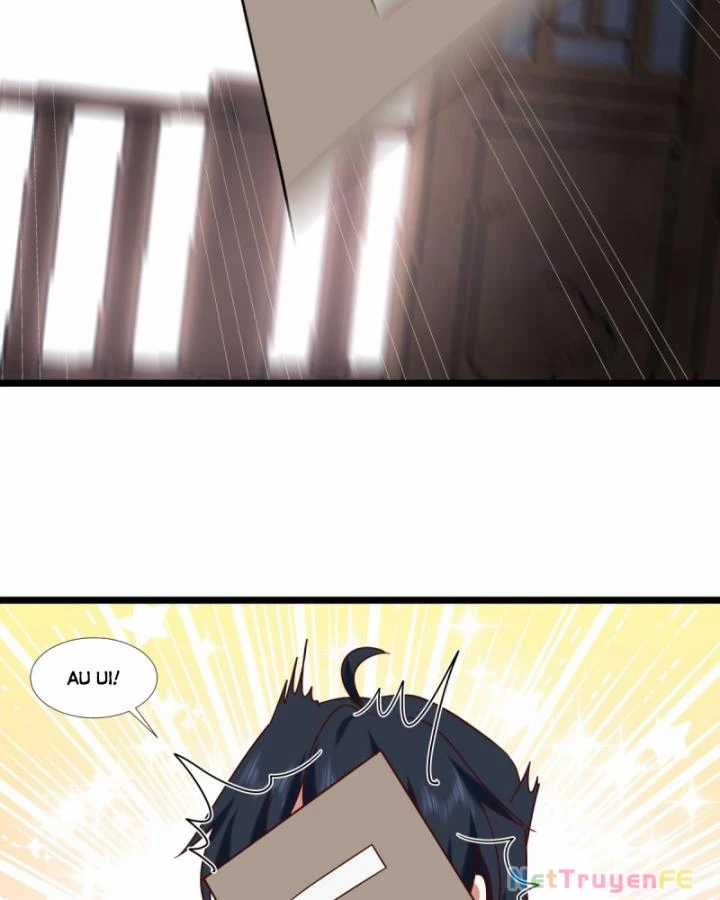 Hỗn Độn Đan Thần Chapter 467 trang 15