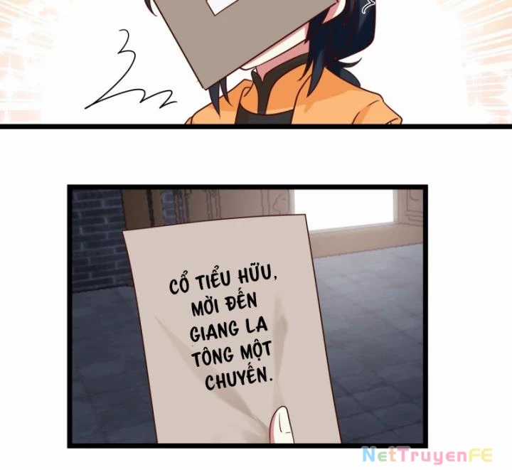 Hỗn Độn Đan Thần Chapter 467 trang 16