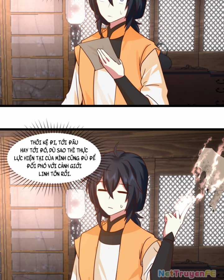 Hỗn Độn Đan Thần Chapter 467 trang 18