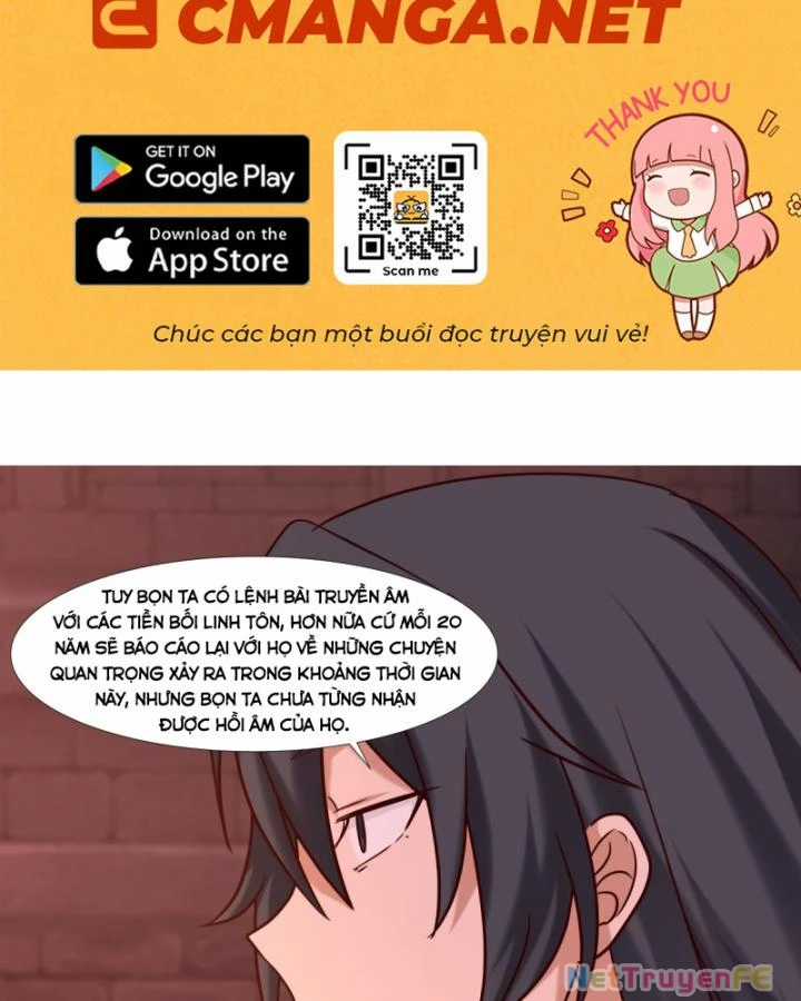 Hỗn Độn Đan Thần Chapter 467 trang 2