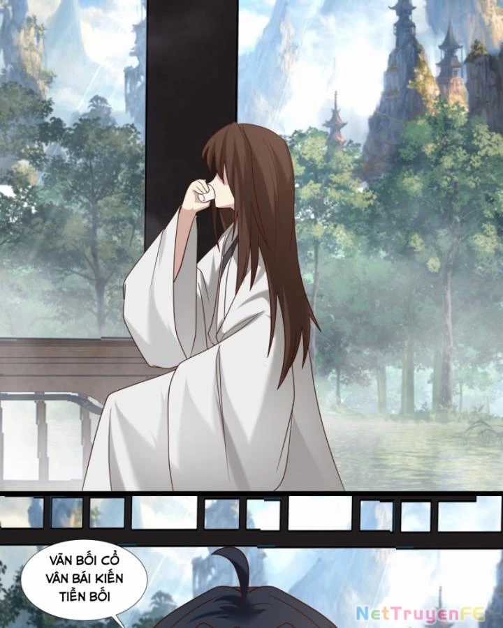Hỗn Độn Đan Thần Chapter 467 trang 26