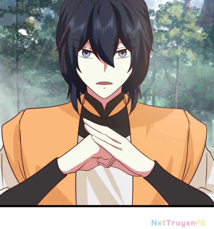 Hỗn Độn Đan Thần Chapter 467 trang 27