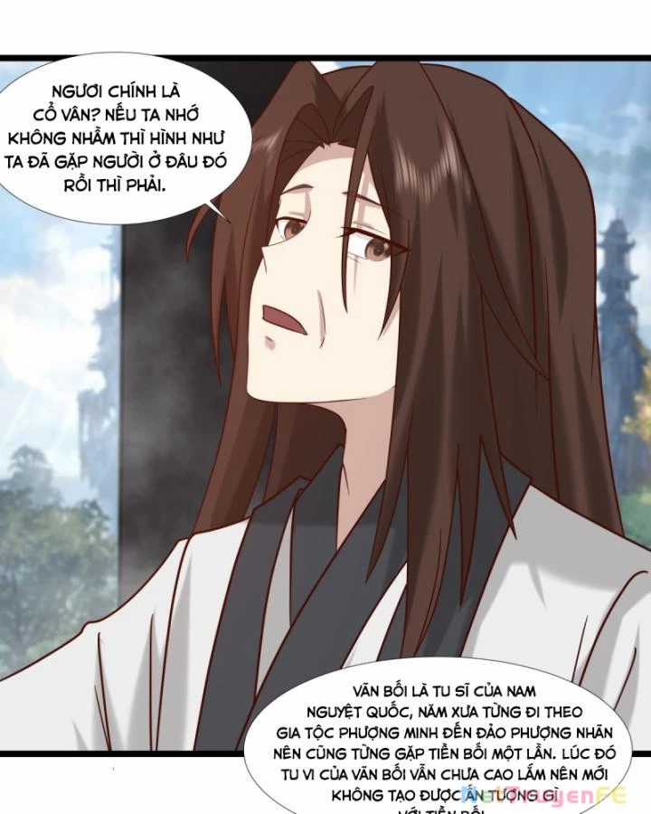 Hỗn Độn Đan Thần Chapter 467 trang 28