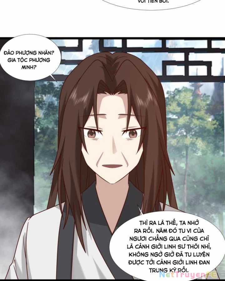 Hỗn Độn Đan Thần Chapter 467 trang 29