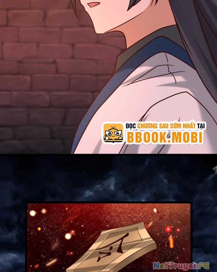 Hỗn Độn Đan Thần Chapter 467 trang 3