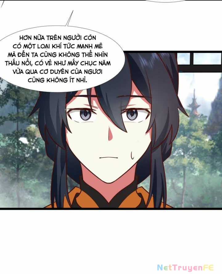 Hỗn Độn Đan Thần Chapter 467 trang 30