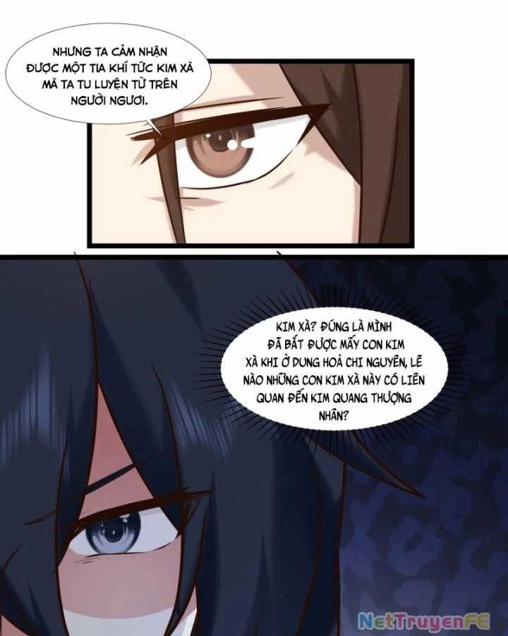 Hỗn Độn Đan Thần Chapter 467 trang 31